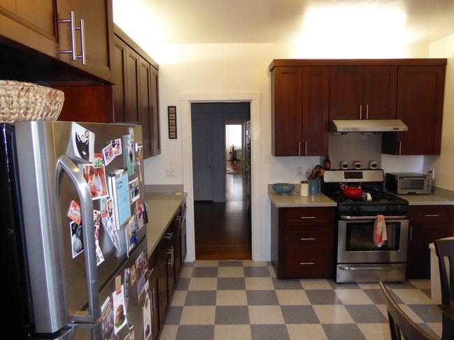 Foto del diseño de interior - 44-46 Langton St