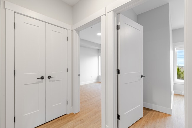 Photo - Apartment for Rent Unit 1