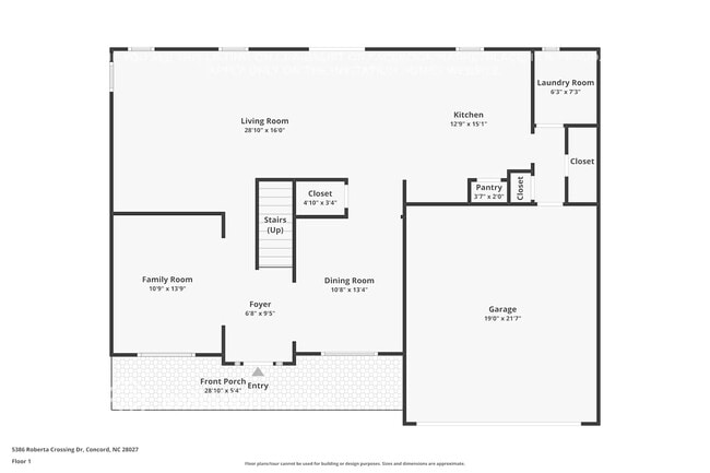 Photo - 5386 Roberta Crossing Dr