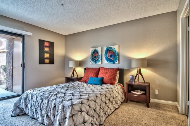 Desert Boutique Apartment Homes
