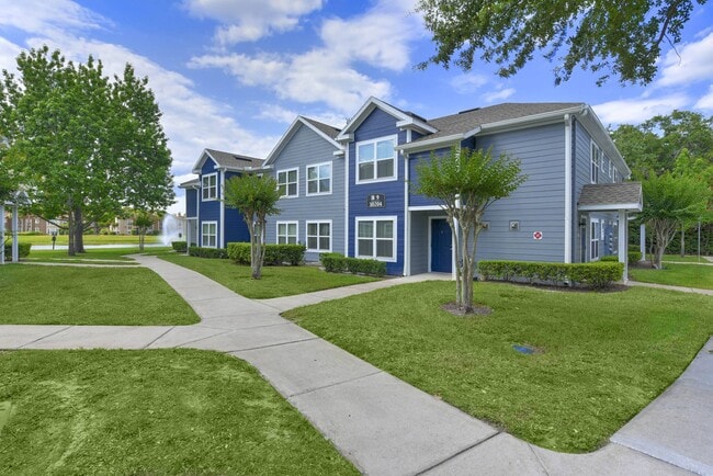 Building Photo - Academy on Eastern Lake