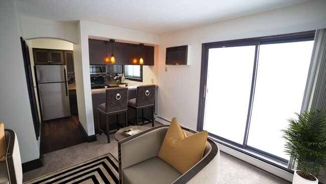 Photo - Tree Tops Apartments