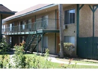 Regency Park Apartments - Regency Park Apartments