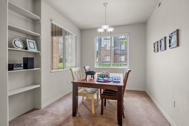 Photo - Pleasant Springs Apartments