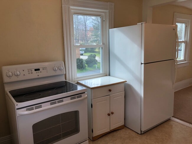 Cocina - 308 Rose St