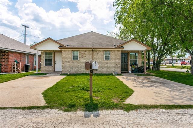 Photo - 5225 Calloway unit A St Townhome