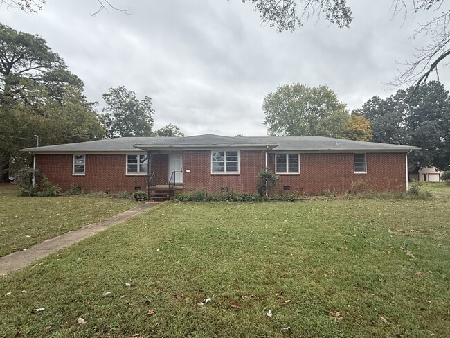 Photo - 6167 Wall Triana Hwy