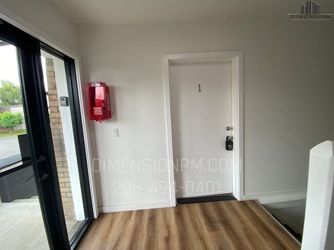 Photo - Villa Sienna Apartments