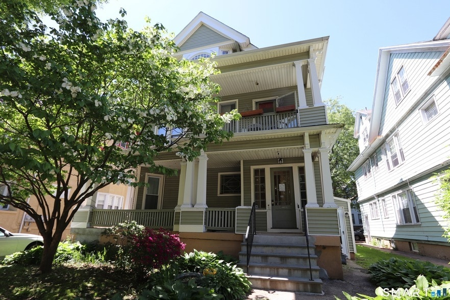 Photo - 820 Orange St Unit 3