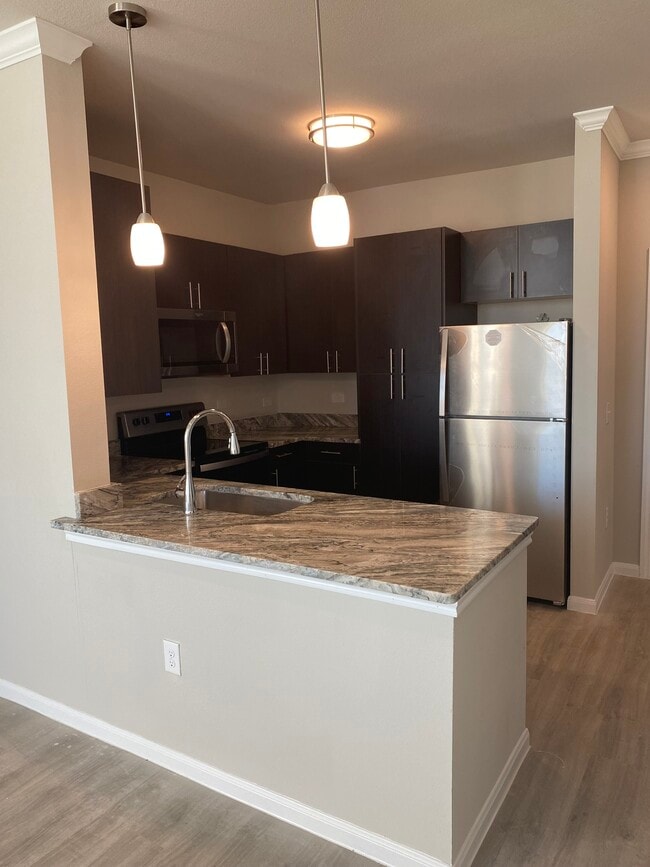 Aria at Steepleway Apartments For Rent in Houston, TX