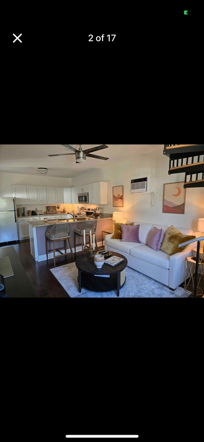 3728 Constance St Townhome Townhome Rental in New Orleans LA