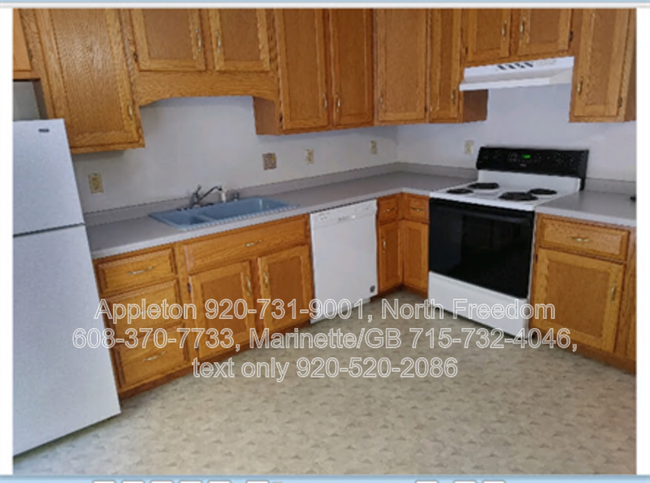 Building Photo - 600 S Westland Dr Unit I