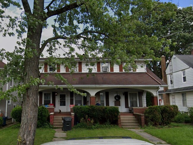 505-507 Dale Ave - 505-507 Dale Ave Apartment Unit 507