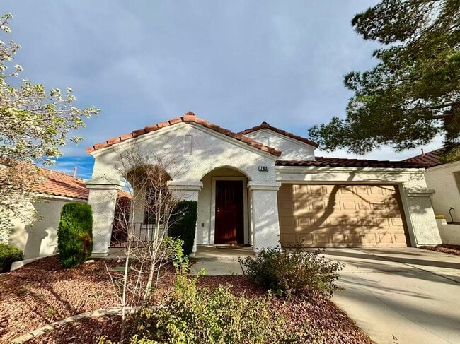 Photo - Beautiful single-story 3 bed, 2 bath home in gated Green Valley Ranch