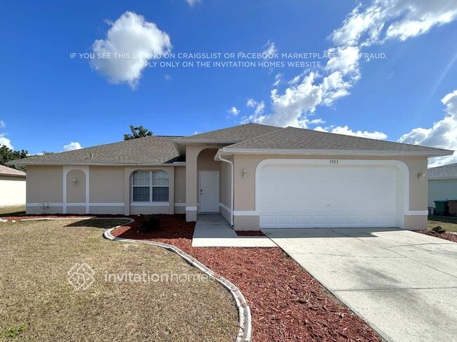 Building Photo - 3523 SW 9th Ave