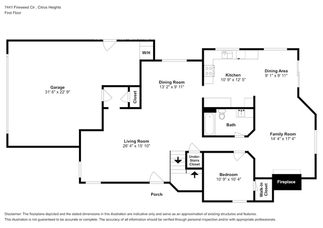 Photo - 7441 Fireweed Cir