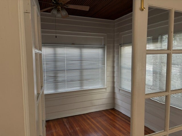 Front Bedroom - 307 Hibiscus St Unit 307 Downstairs