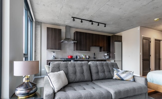 Photo - 900 W Washington Blvd Unit 1201