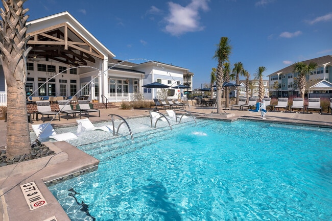 Photo - Elevate at Brighton Park