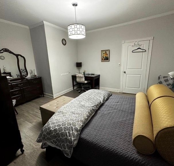 Photo - 1403 Lemarchant St Unit Basement Apartment