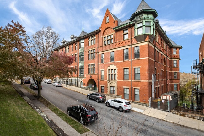 Photo - Brighton Court