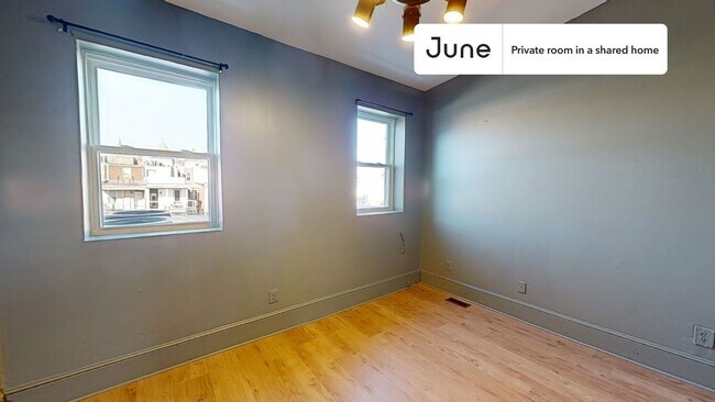 Photo - Room in Shared 4 bed/2 bath home Unit C