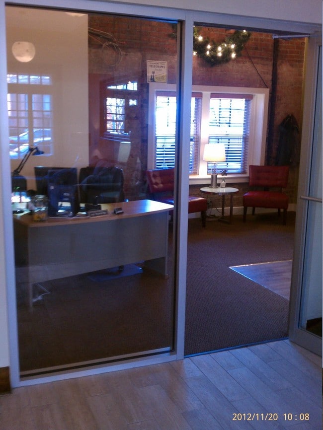 Photo - Normandy Apartments