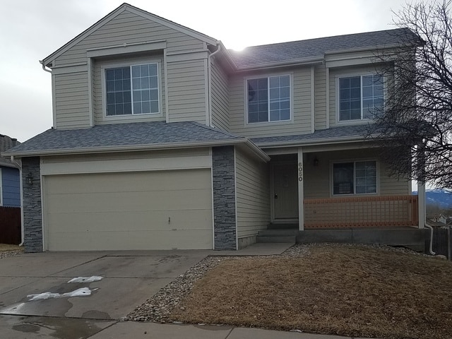 Building Photo - 6050 Scout Dr