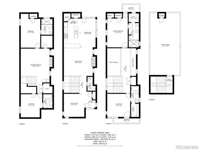 Photo - 2414 Glenarm Pl