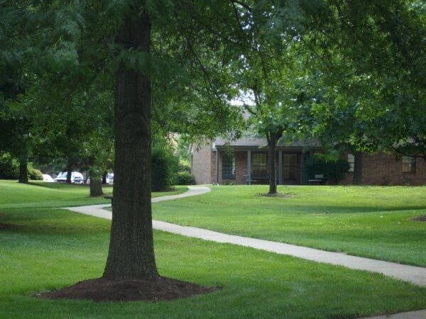 Eastridge Apartments - Section 8