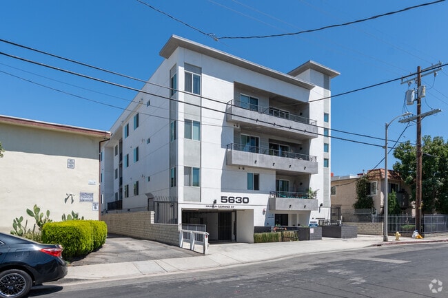 Building Photo - 5630 Fair Avenue Rental