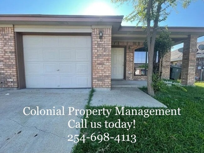 Building Photo - 3bd/2ba in Killeen TX Rental