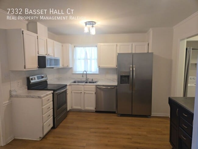 Photo - 7332 Bassett Hall Ct