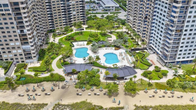 Building Photo - 4900 N Ocean Blvd Unit 517
