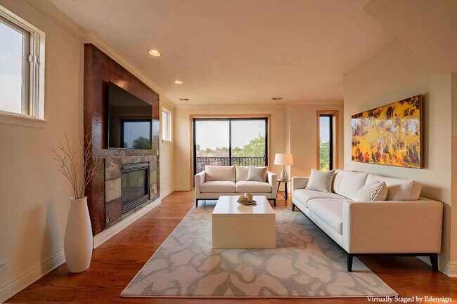 Photo - 3123 W Washington Blvd Unidad 3