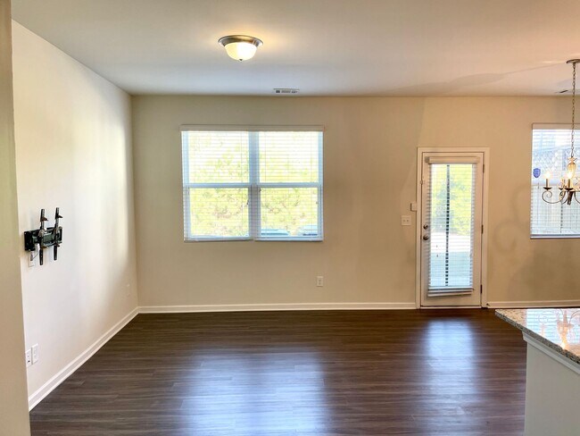Photo - Welcome to this stunning 3-bedroom, 2.5-ba...