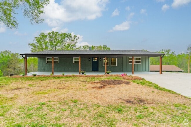 Building Photo - 1410 Mays Chapel Church Rd Rental