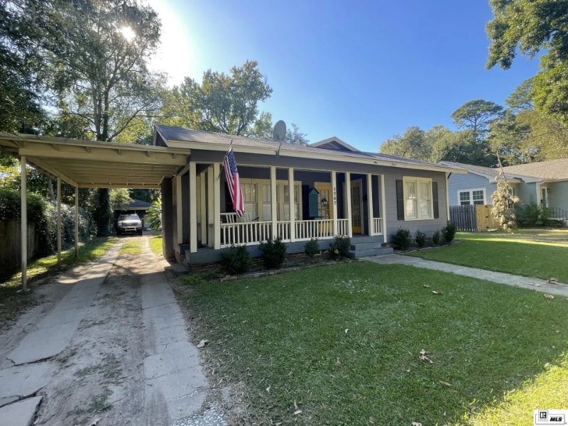 Photo - 1707 N 5th St