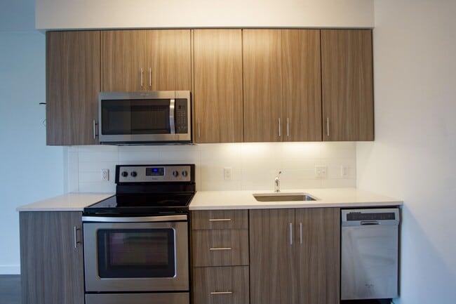 Photo - Modern & Sleek 1Bdr w/Floor-to-Ceiling Windows + Pet OK! Unit 306