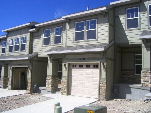 Photo - 14776 S Falkland Cove Casa Adosada