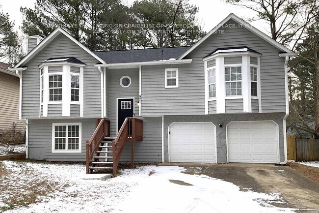 Photo - 921 Lake Watch Dr House