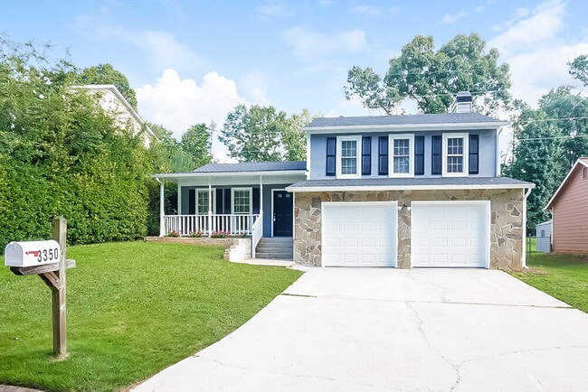 Photo - 3350 Eastwood Trail