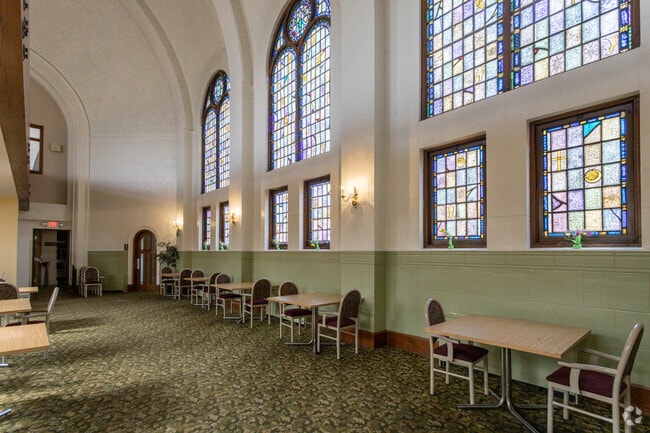 Villa Maria 62 and Over Retirement Community