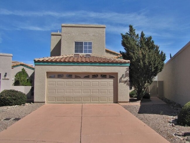 Photo - 3BR/2BA/2CG, 1615 sq.ft. home in Sierra Springs subdivision in Sierra Vista, AZ