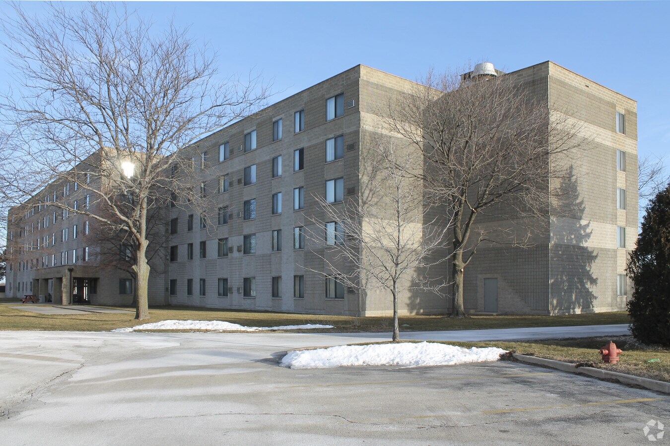 Photo - Sheffield Meadows