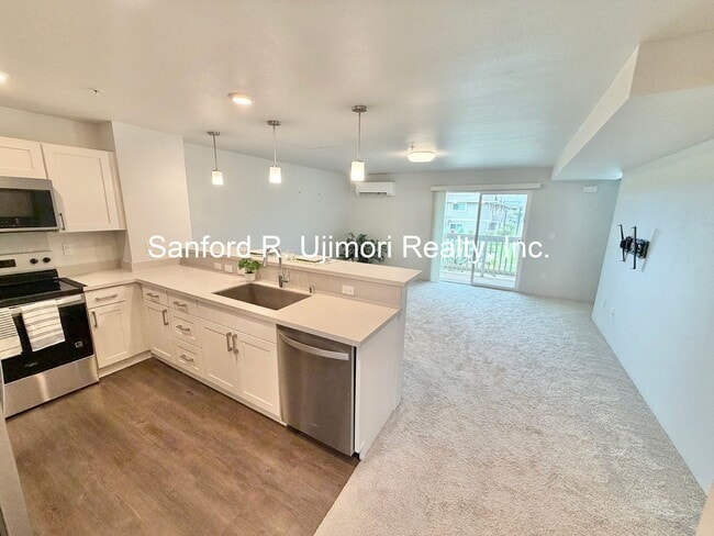 91-3525 Kauluakoko Street #2311