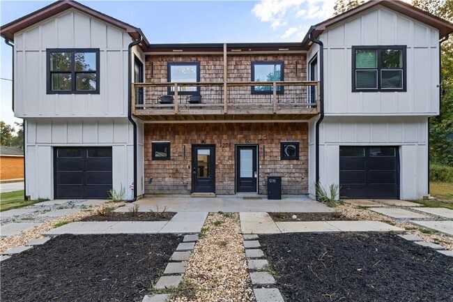 Building Photo - 1278 Plaza Ave