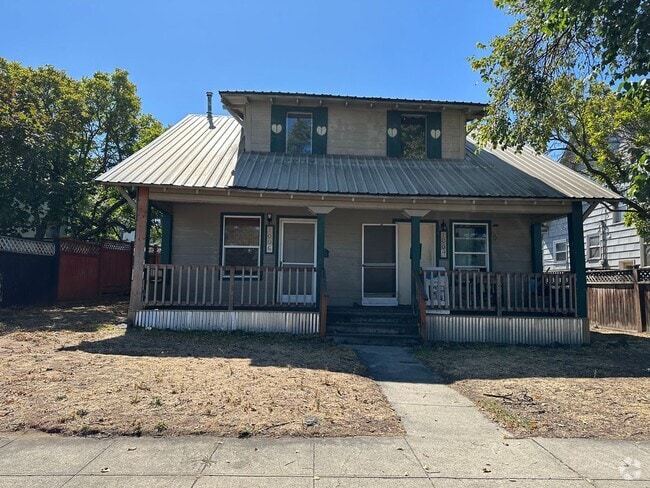 Building Photo - 2 Bedroom Unit in The Dalles For Rent Rental