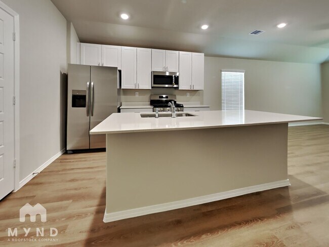 Photo - 1447 Cedar Plns Ct