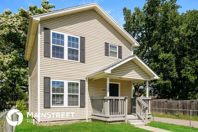 Photo - 214 N 24th St